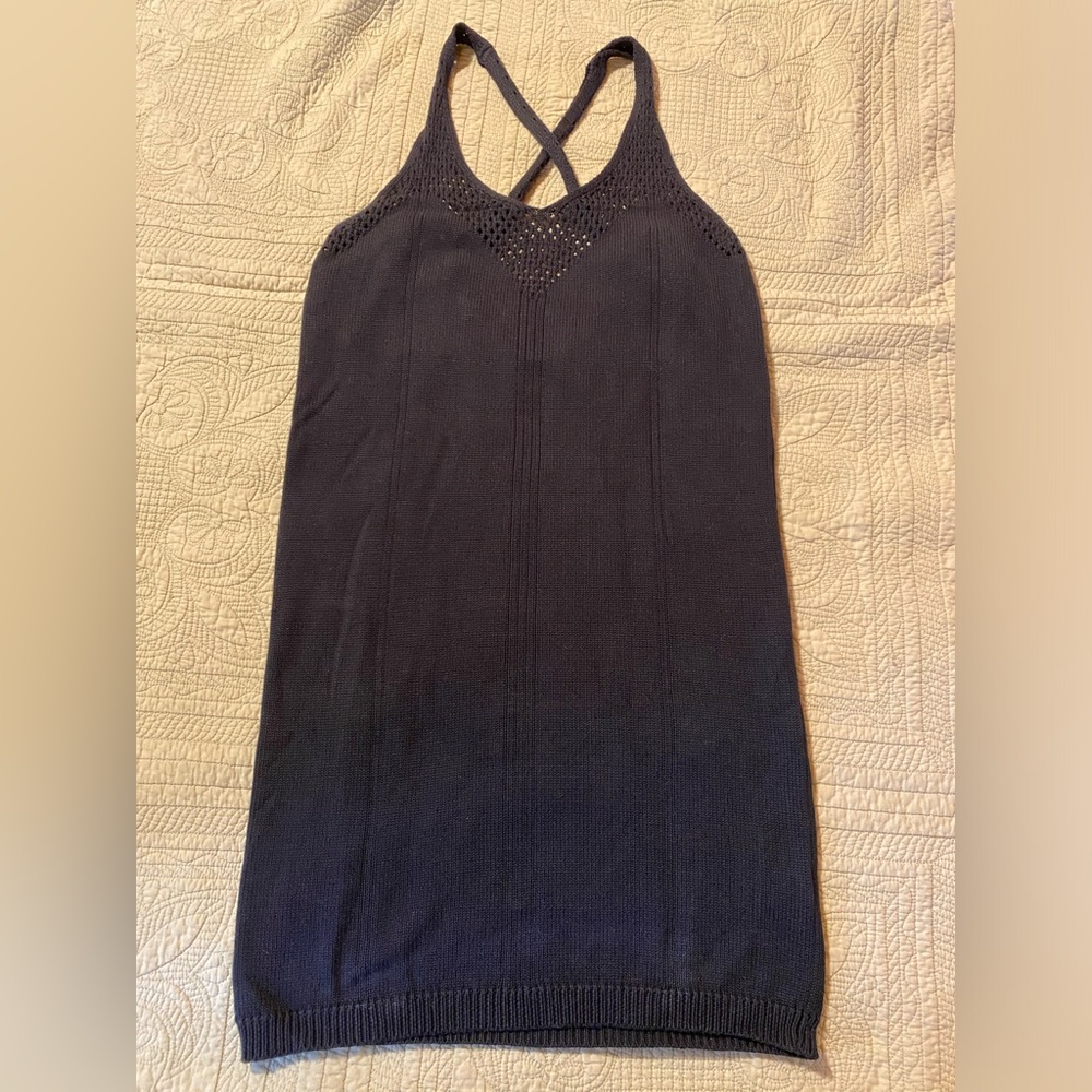 Free People (Intimately) knitted nightwear sexy nighty